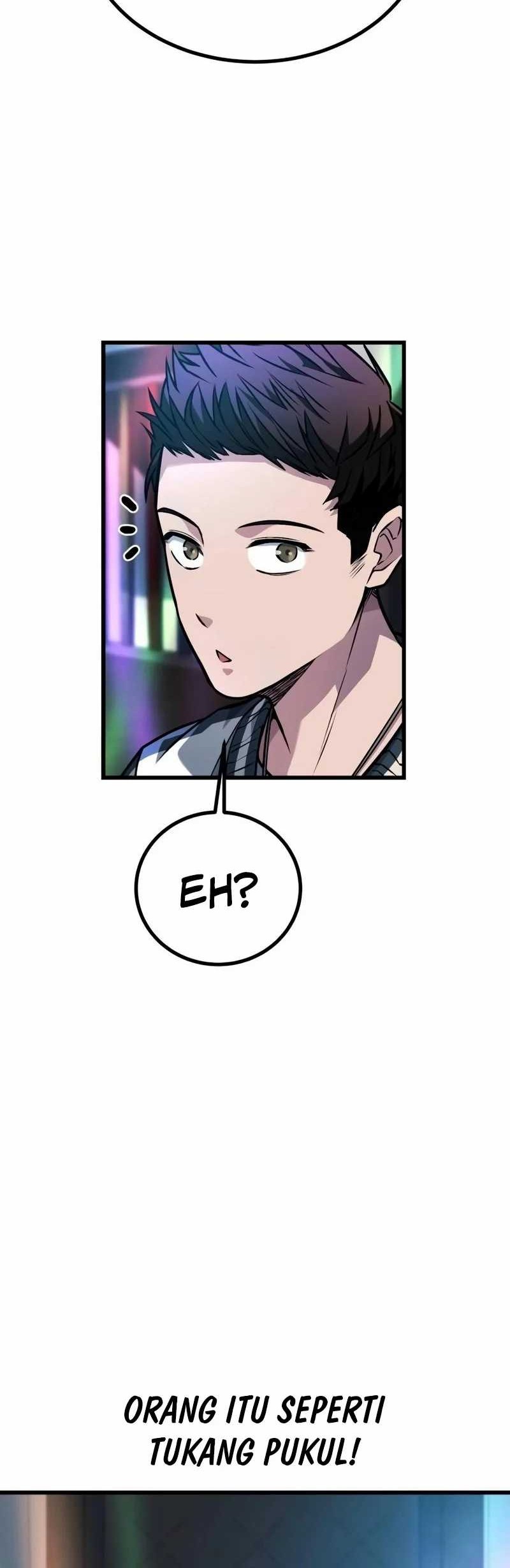 King of Violence Chapter 39 - halaman 54