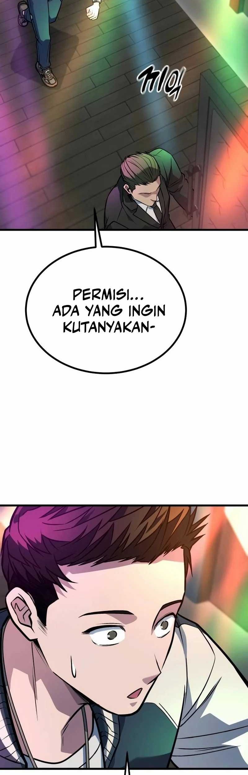 King of Violence Chapter 39 - halaman 56
