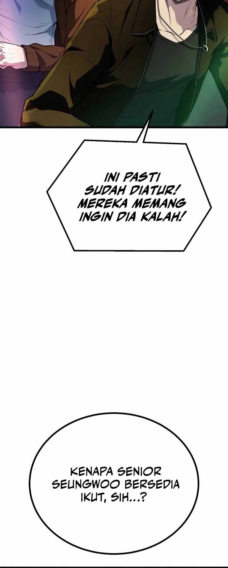 King of Violence Chapter 39 - halaman 6