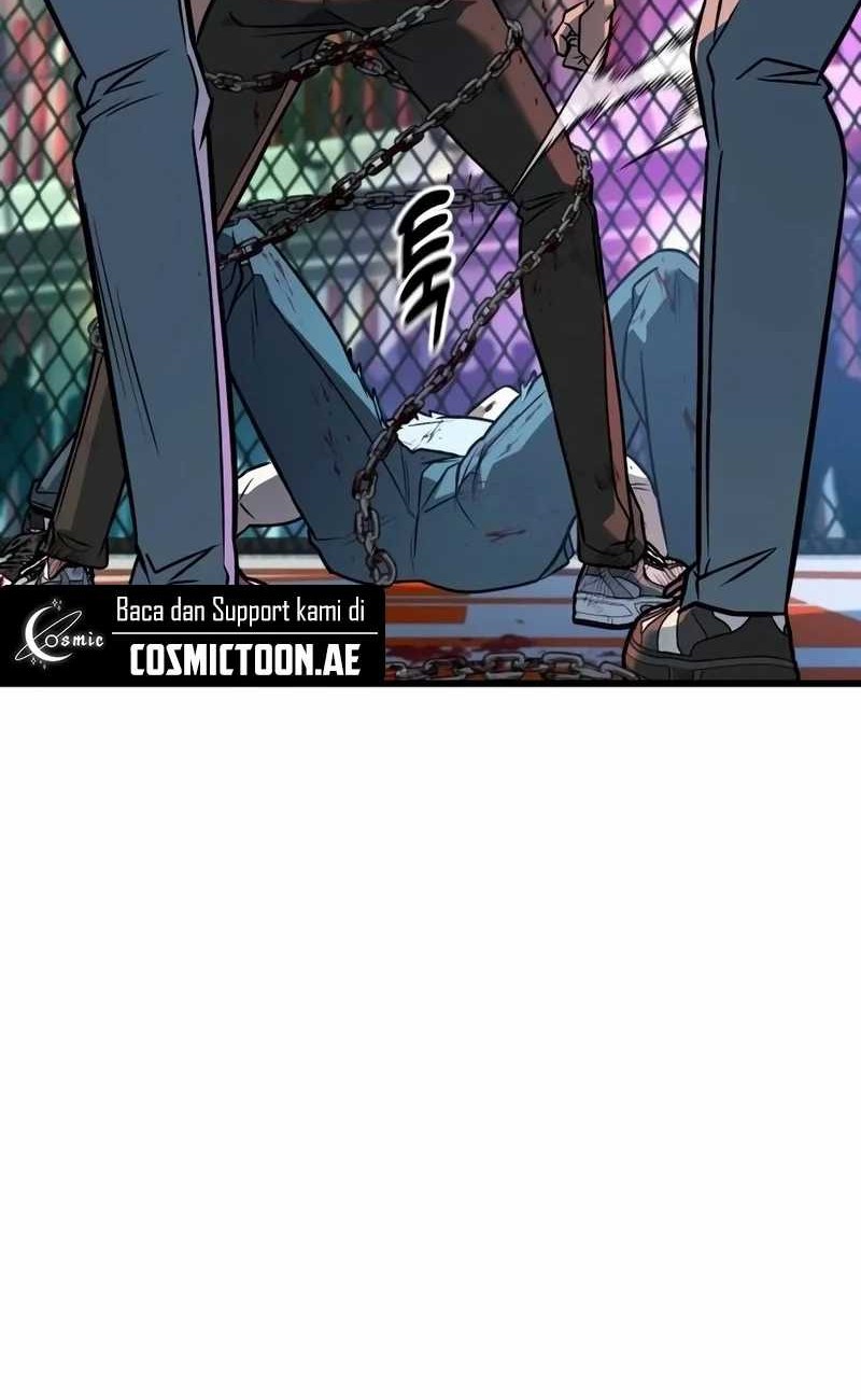 King of Violence Chapter 39 - halaman 78