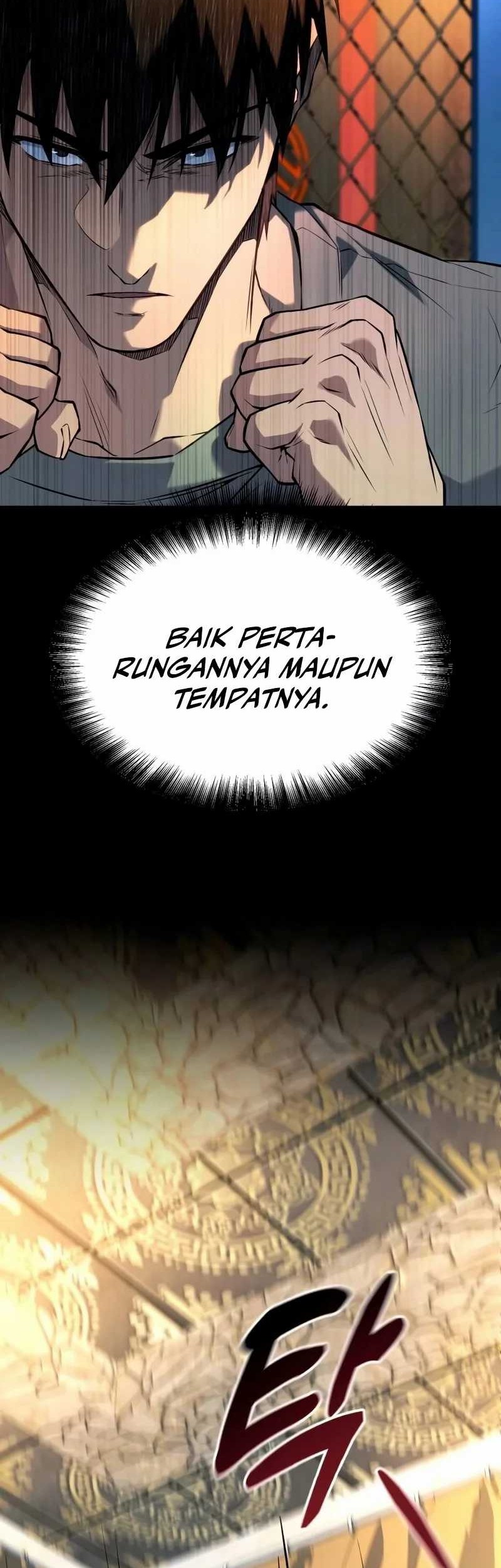 King of Violence Chapter 39 - halaman 8