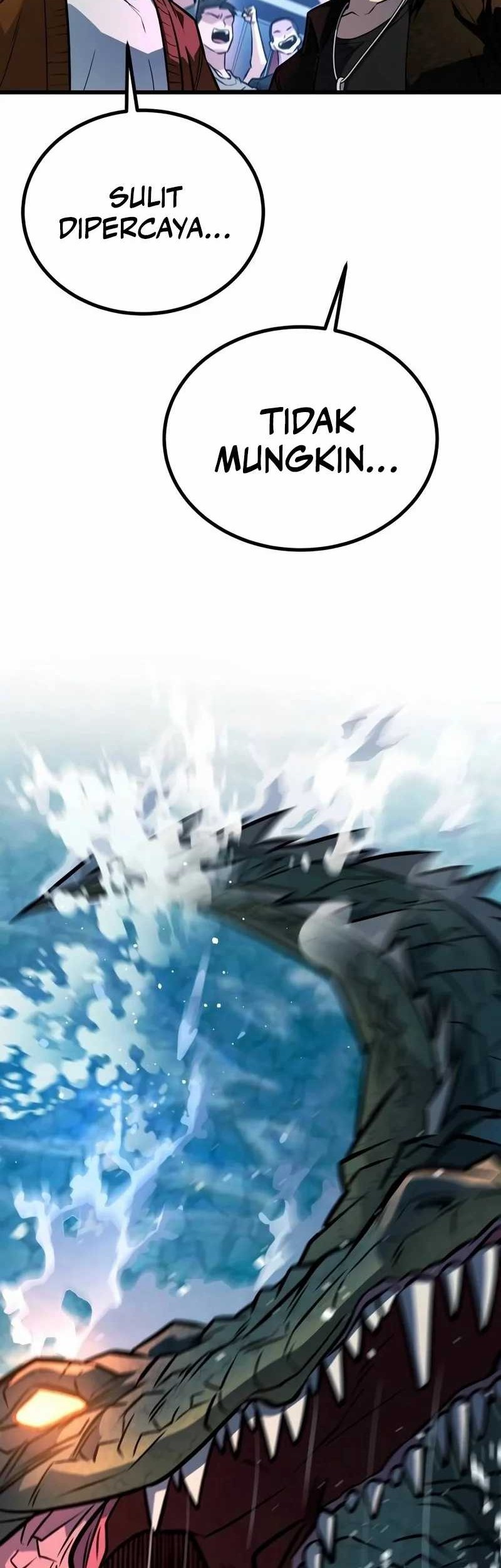 King of Violence Chapter 39 - halaman 82