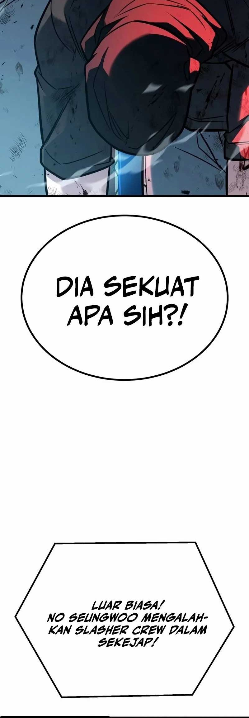King of Violence Chapter 39 - halaman 84