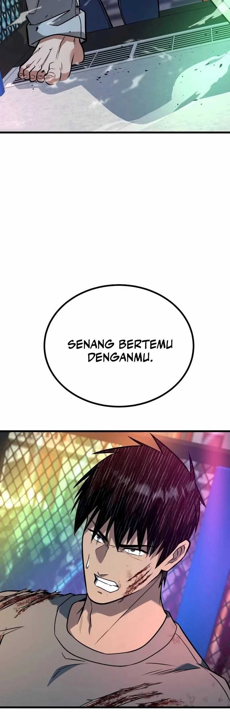 King of Violence Chapter 39 - halaman 90
