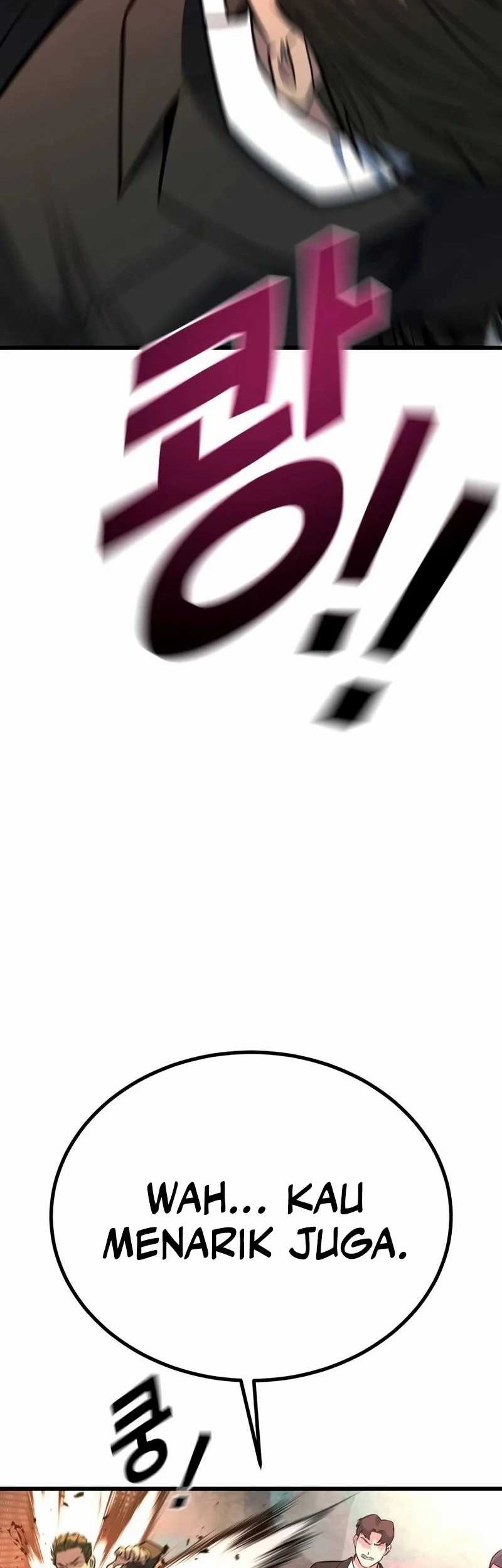 King of Violence Chapter 39 - halaman 98