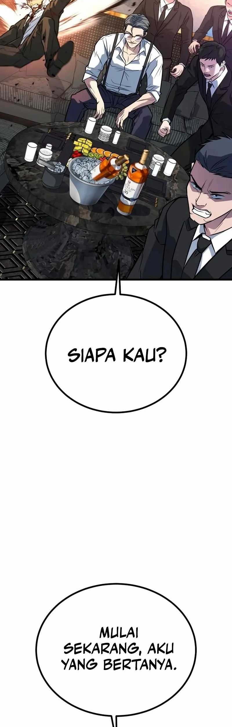 King of Violence Chapter 39 - halaman 99