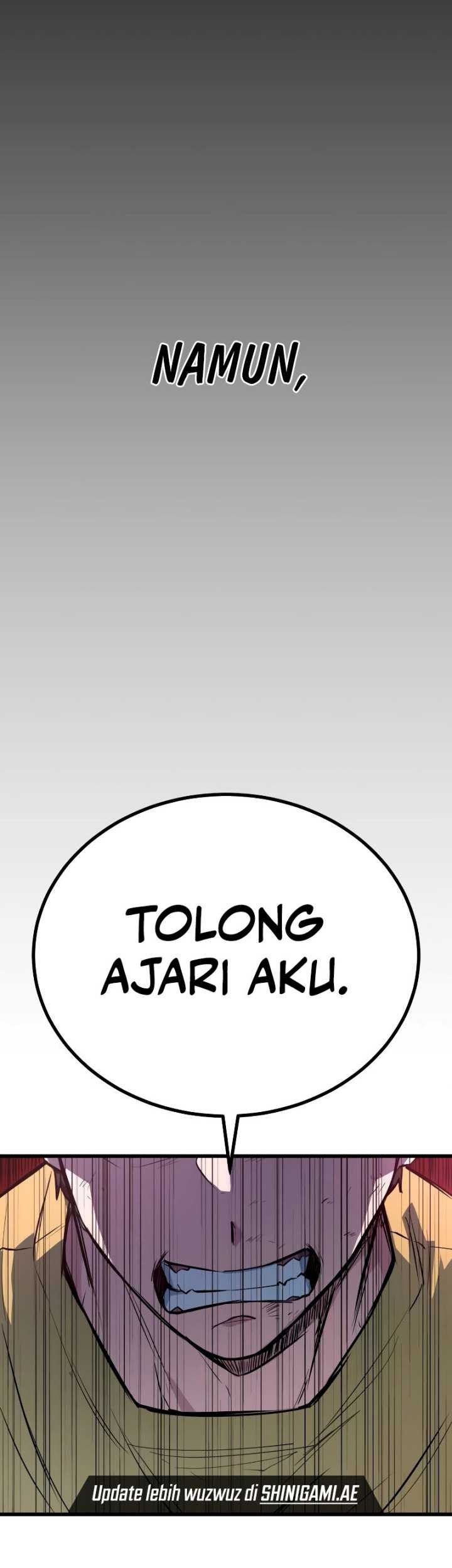 King of Violence Chapter 4 - halaman 10