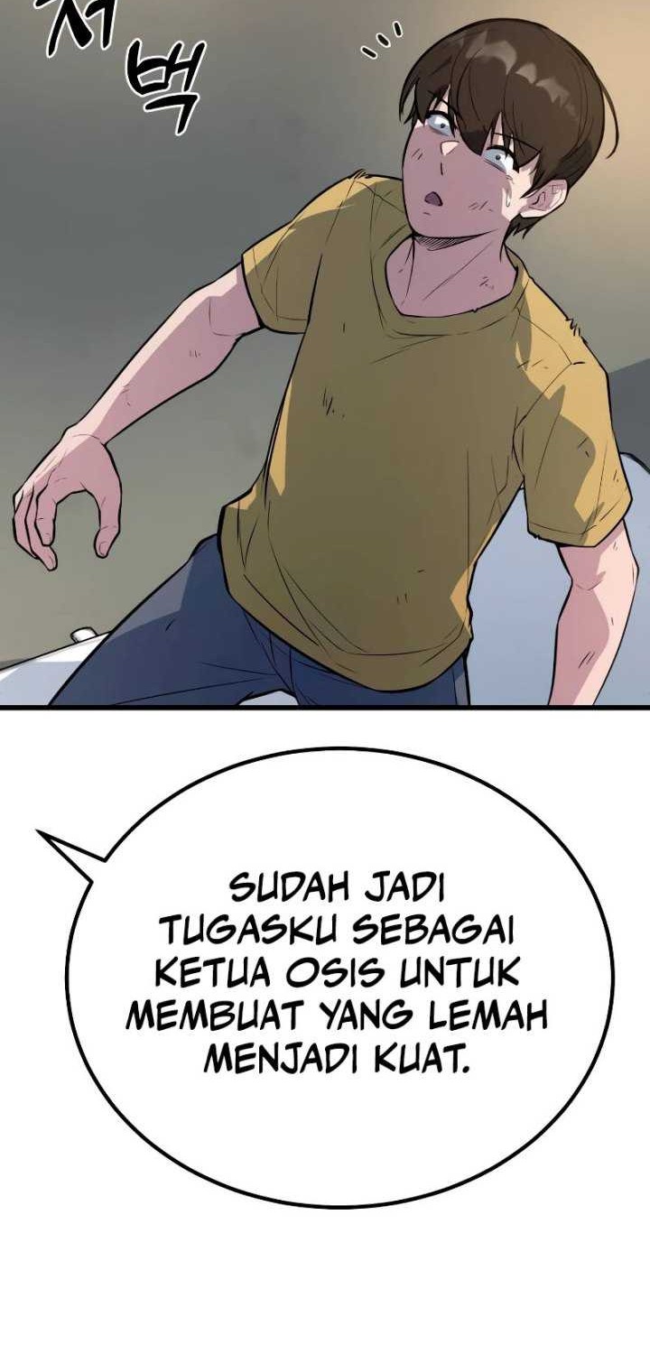 King of Violence Chapter 4 - halaman 13