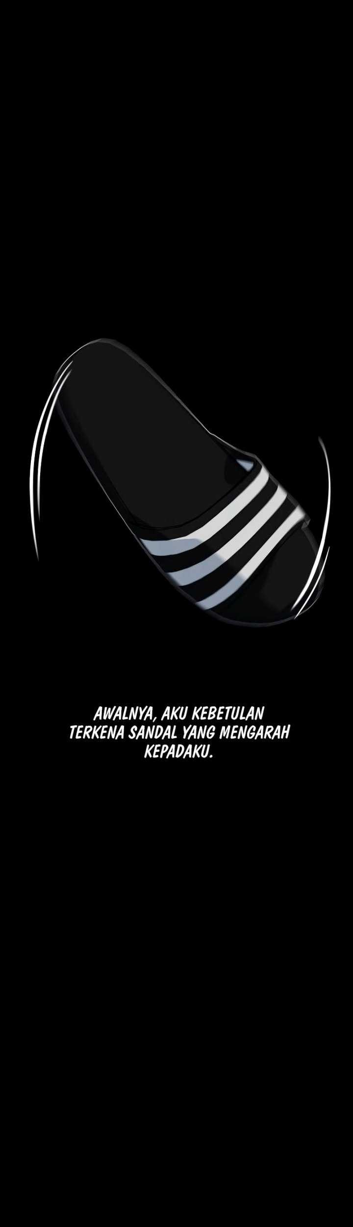 King of Violence Chapter 4 - halaman 2