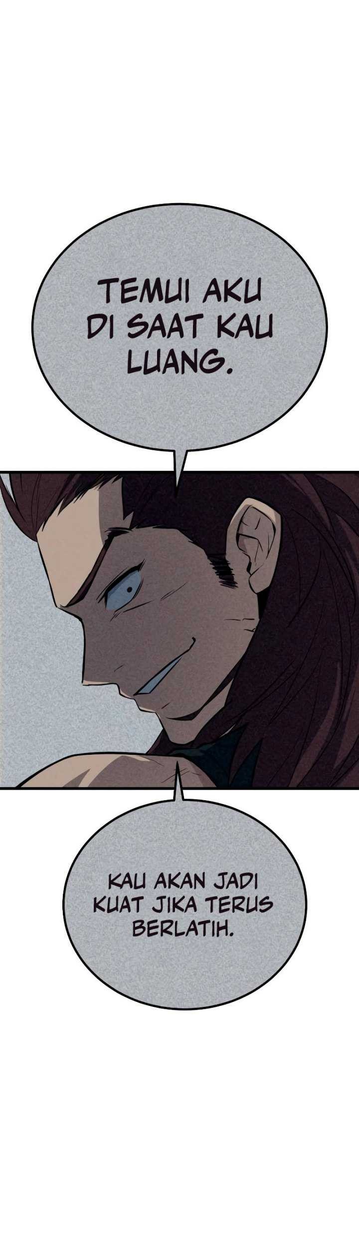 King of Violence Chapter 4 - halaman 22