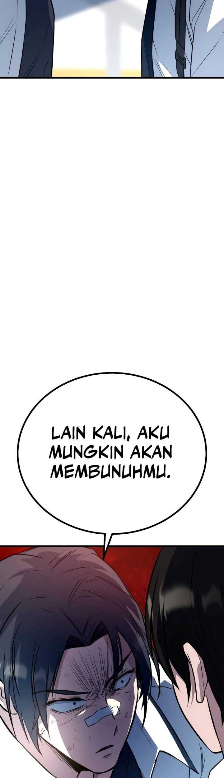 King of Violence Chapter 4 - halaman 32