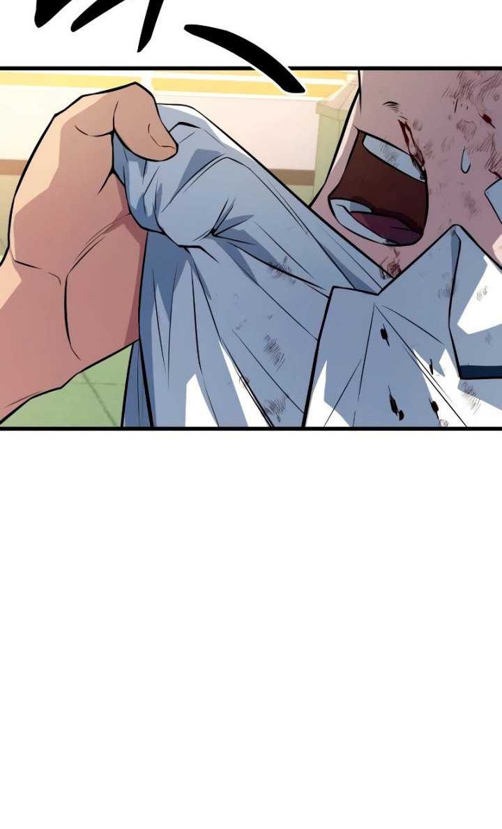 King of Violence Chapter 4 - halaman 41