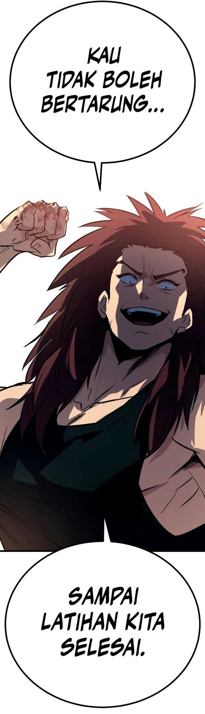 King of Violence Chapter 4 - halaman 42