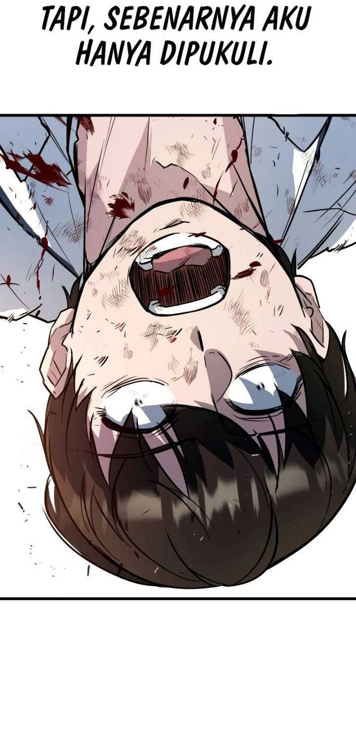 King of Violence Chapter 4 - halaman 49