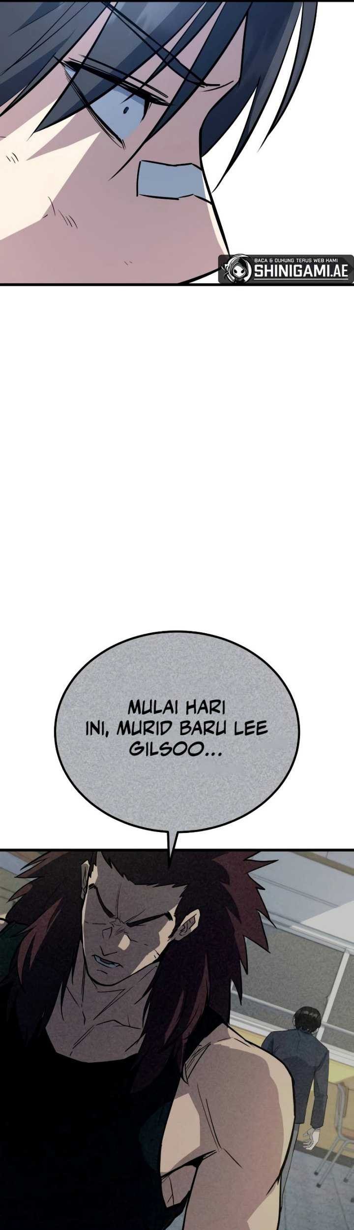 King of Violence Chapter 4 - halaman 62