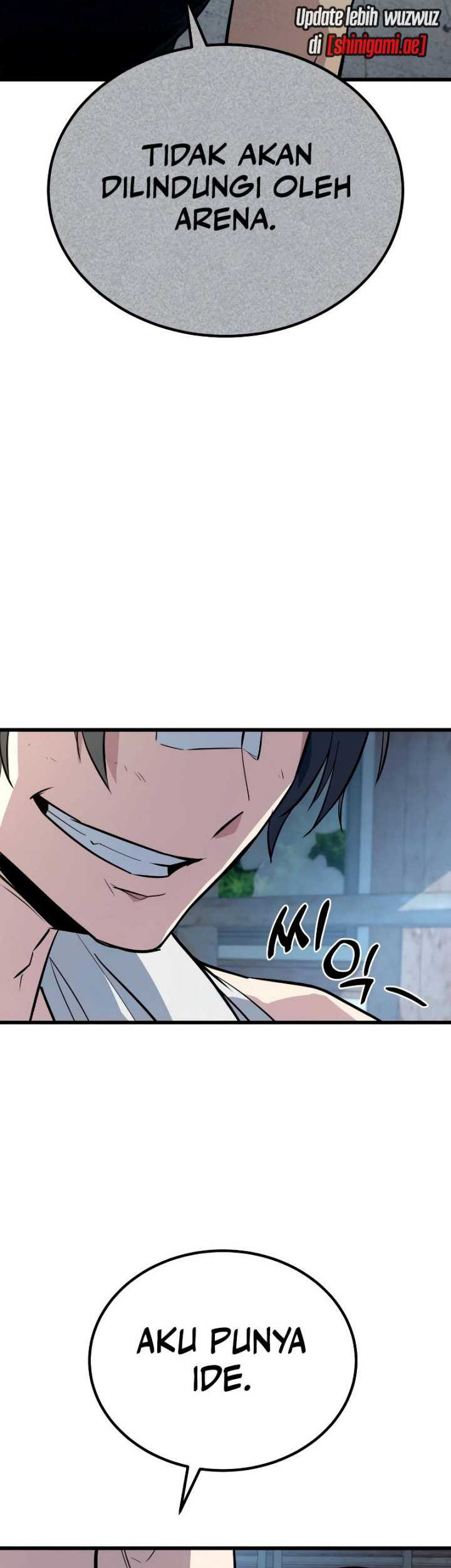 King of Violence Chapter 4 - halaman 63