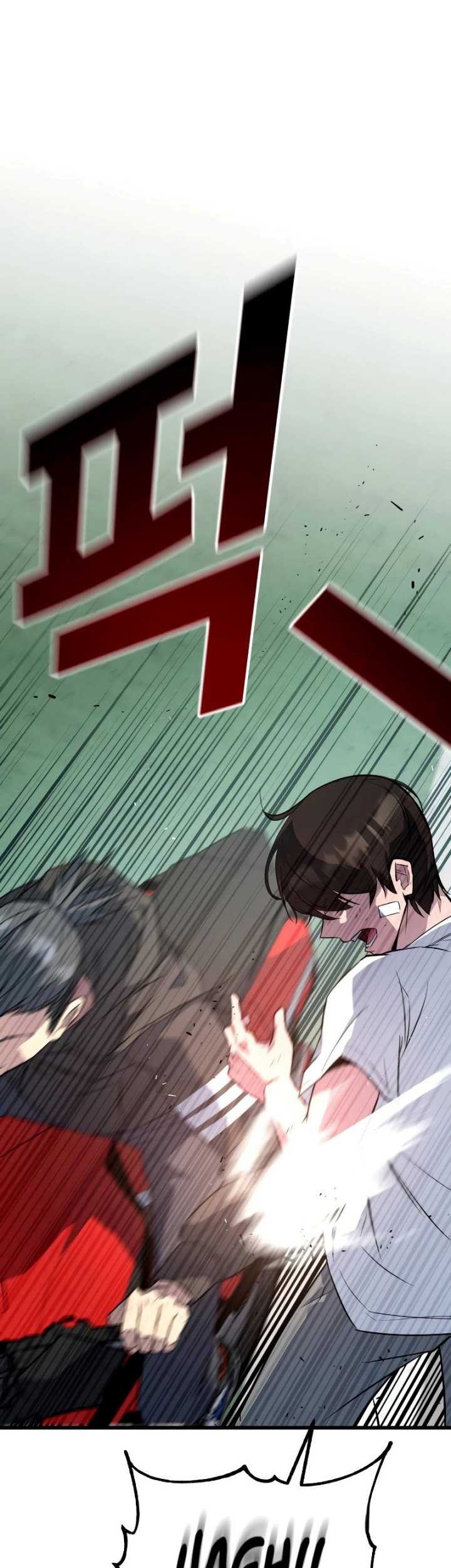 King of Violence Chapter 4 - halaman 74