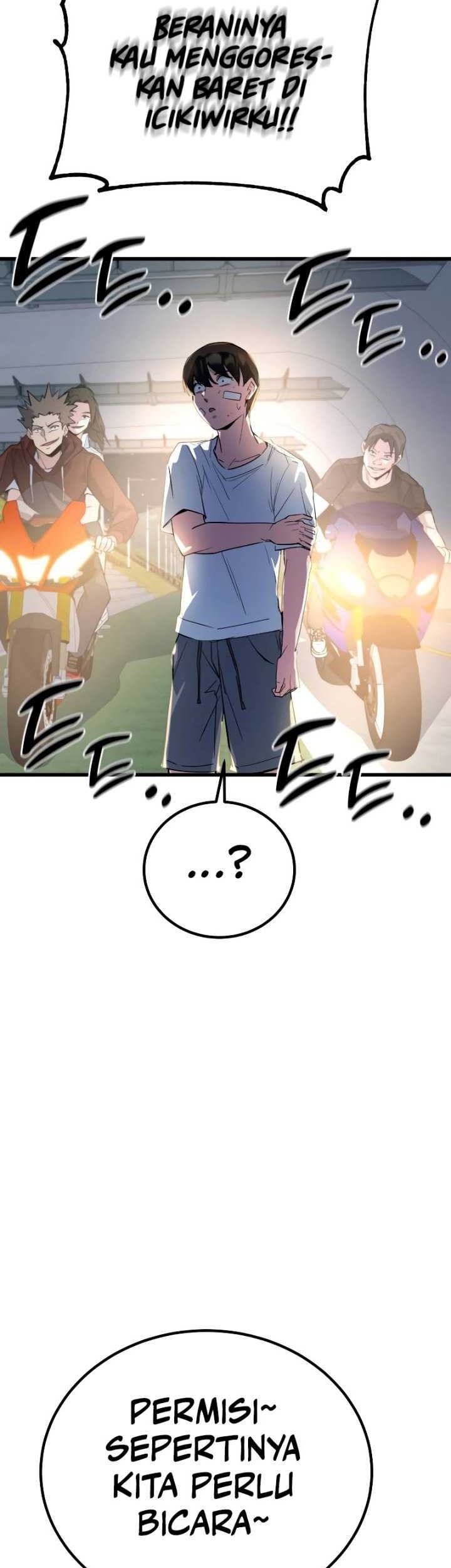 King of Violence Chapter 4 - halaman 76