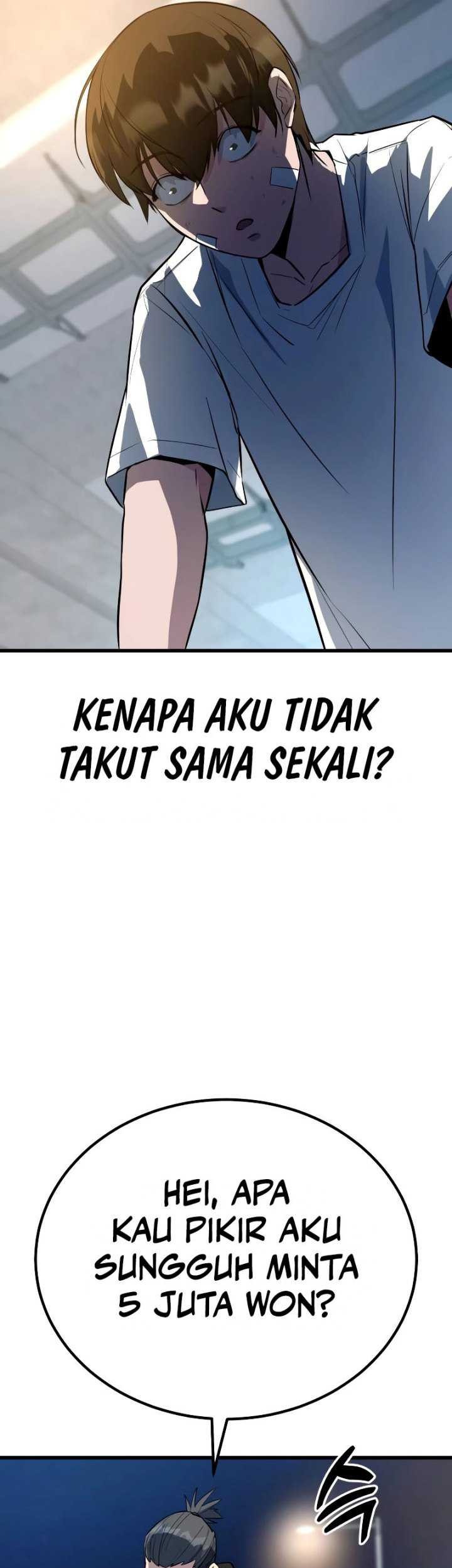 King of Violence Chapter 4 - halaman 86