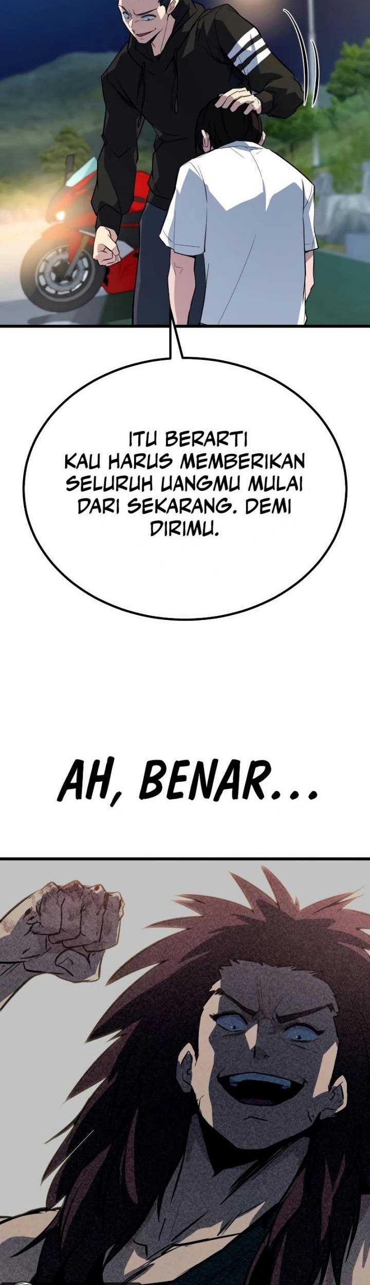 King of Violence Chapter 4 - halaman 87