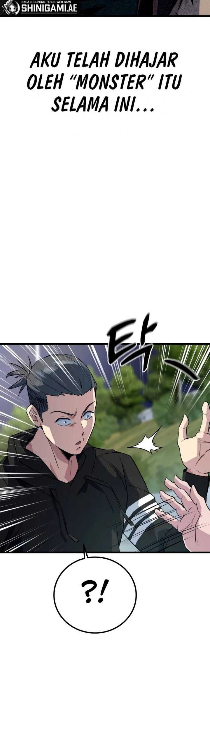 King of Violence Chapter 4 - halaman 88