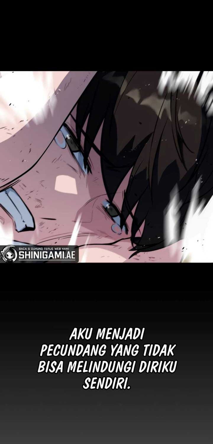 King of Violence Chapter 4 - halaman 9