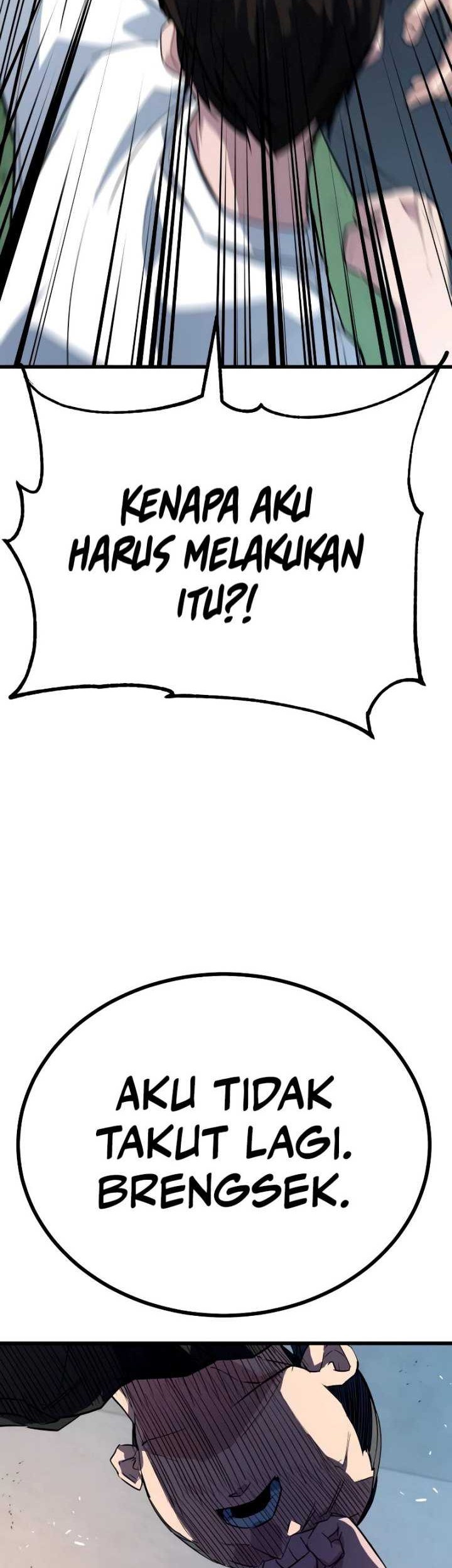 King of Violence Chapter 4 - halaman 91