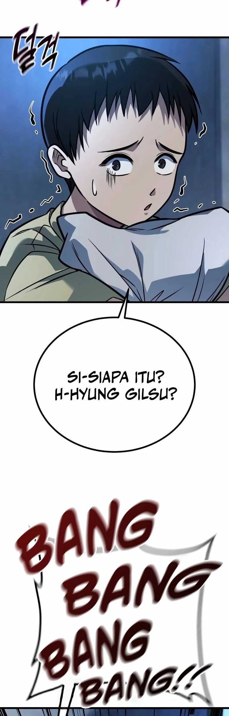 King of Violence Chapter 40 - halaman 100