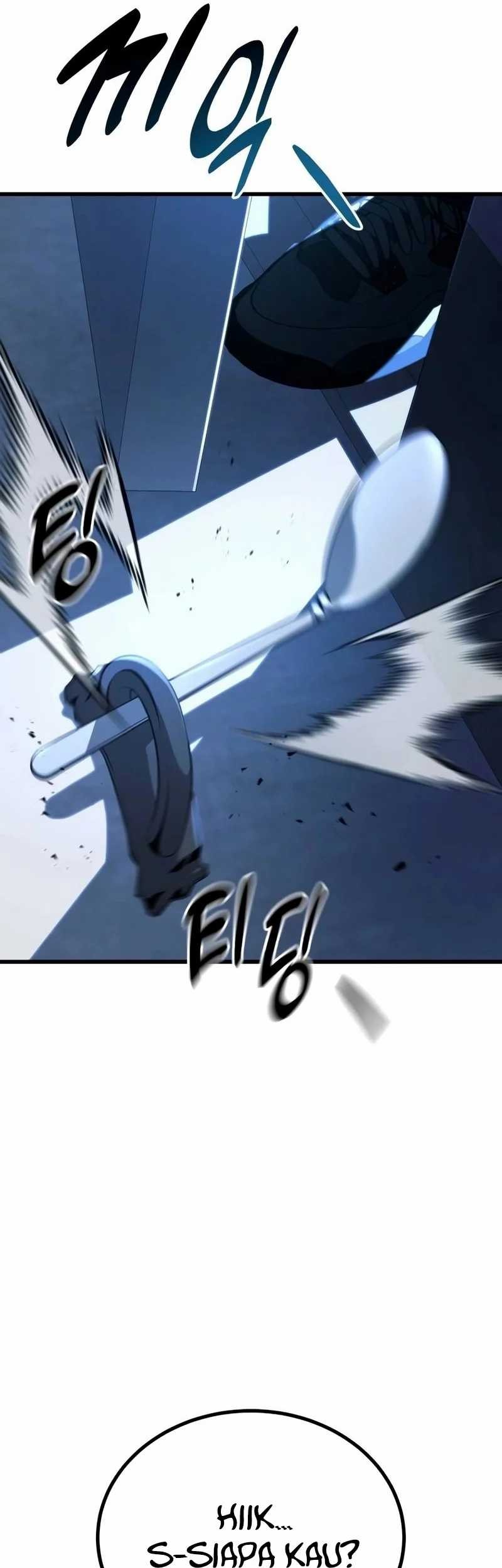 King of Violence Chapter 40 - halaman 102