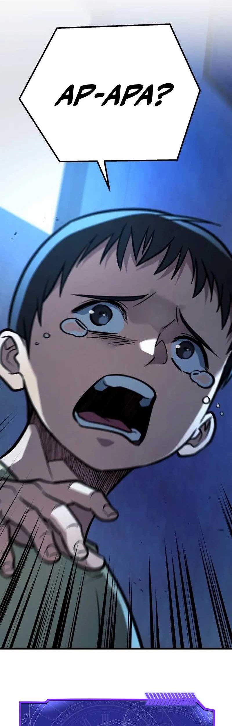 King of Violence Chapter 40 - halaman 105