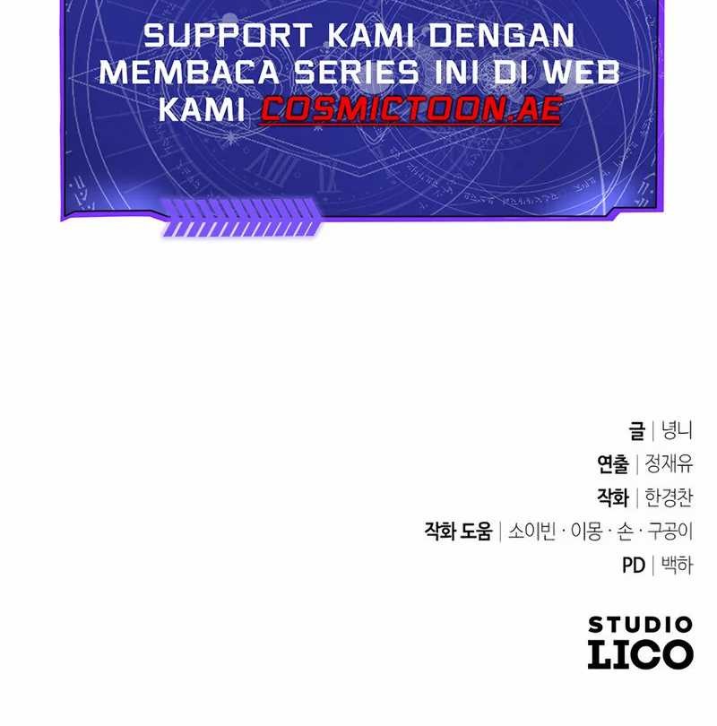King of Violence Chapter 40 - halaman 106