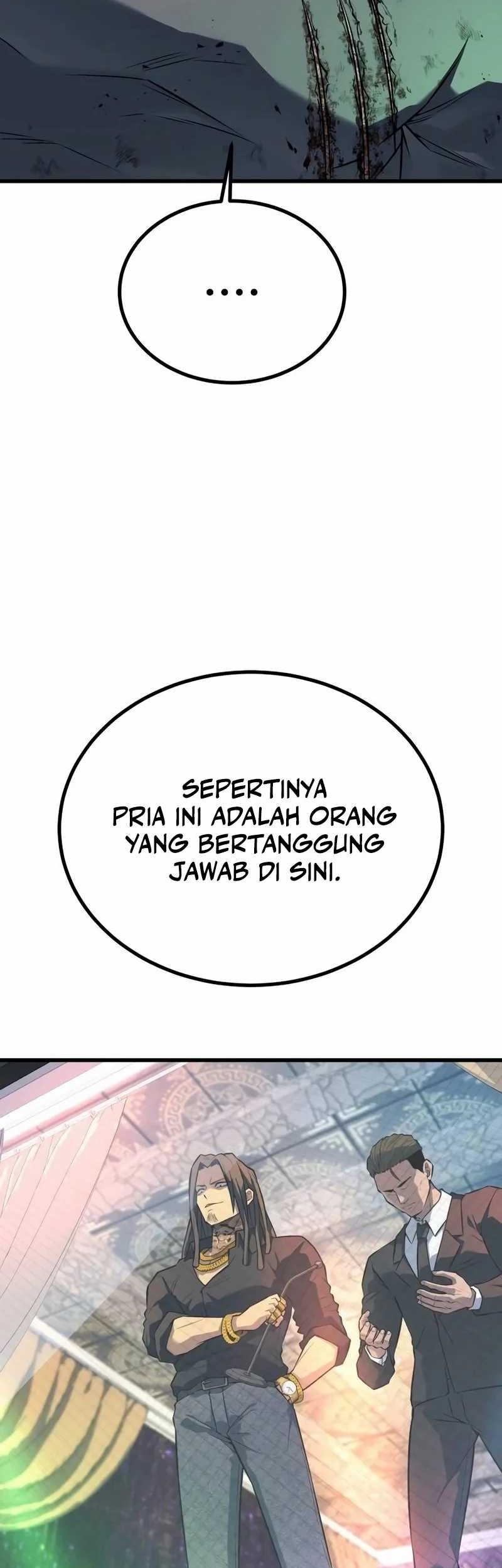 King of Violence Chapter 40 - halaman 15