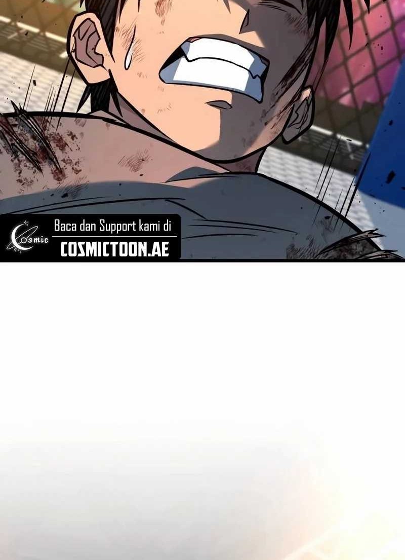 King of Violence Chapter 40 - halaman 36