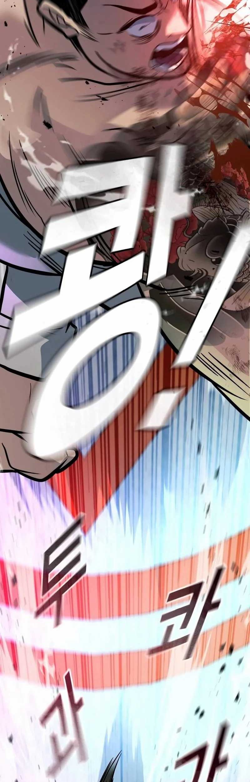 King of Violence Chapter 40 - halaman 44