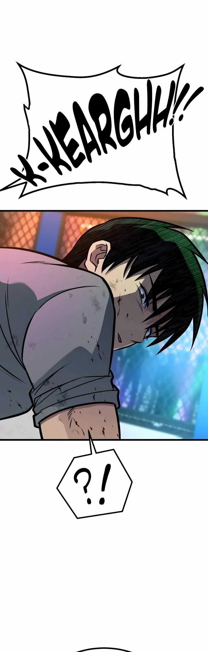 King of Violence Chapter 40 - halaman 50