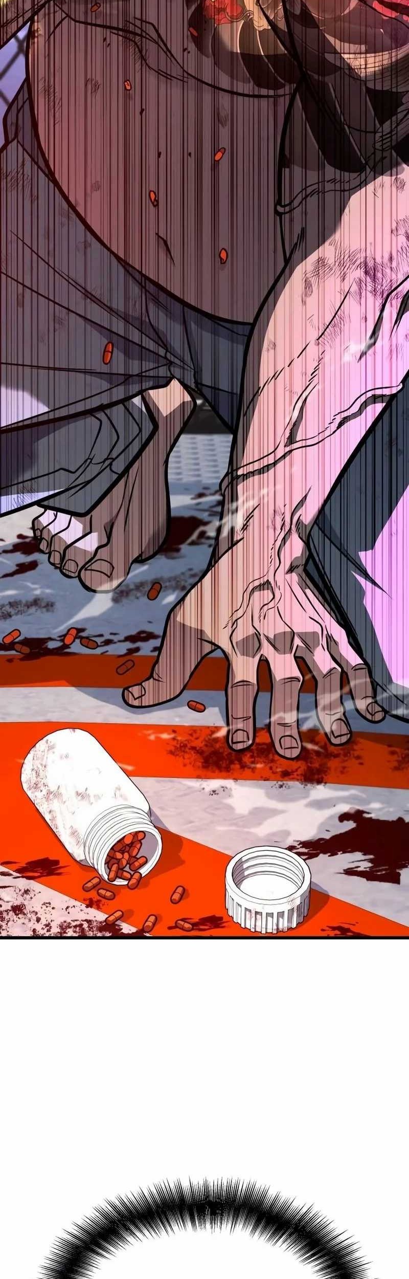 King of Violence Chapter 40 - halaman 56