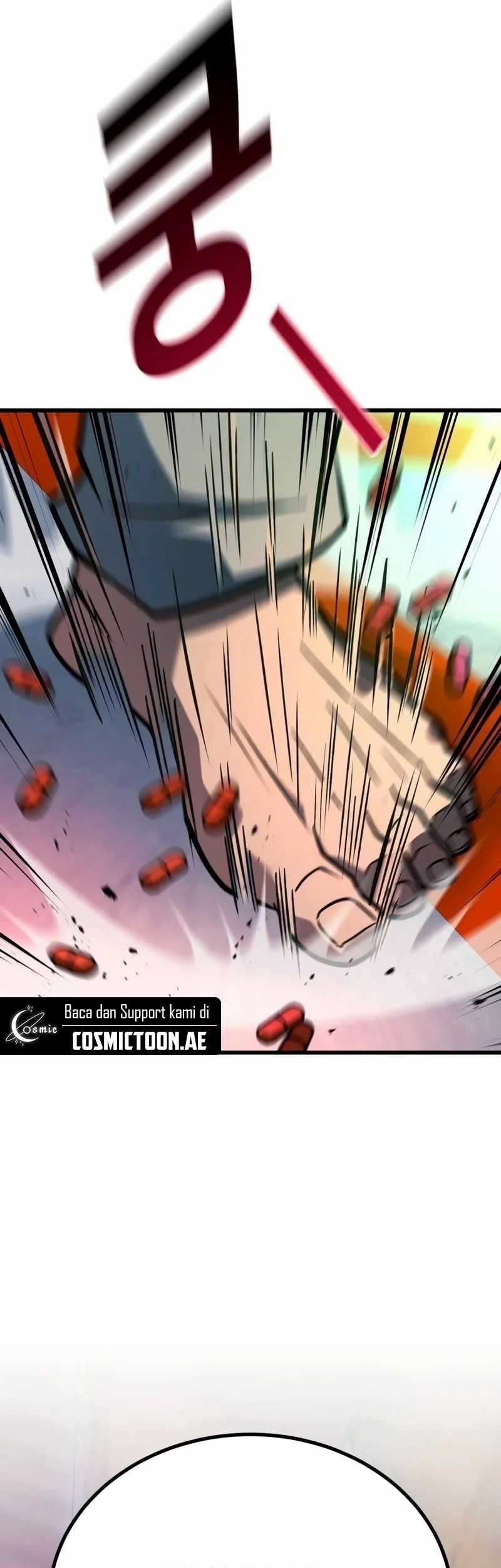 King of Violence Chapter 40 - halaman 60