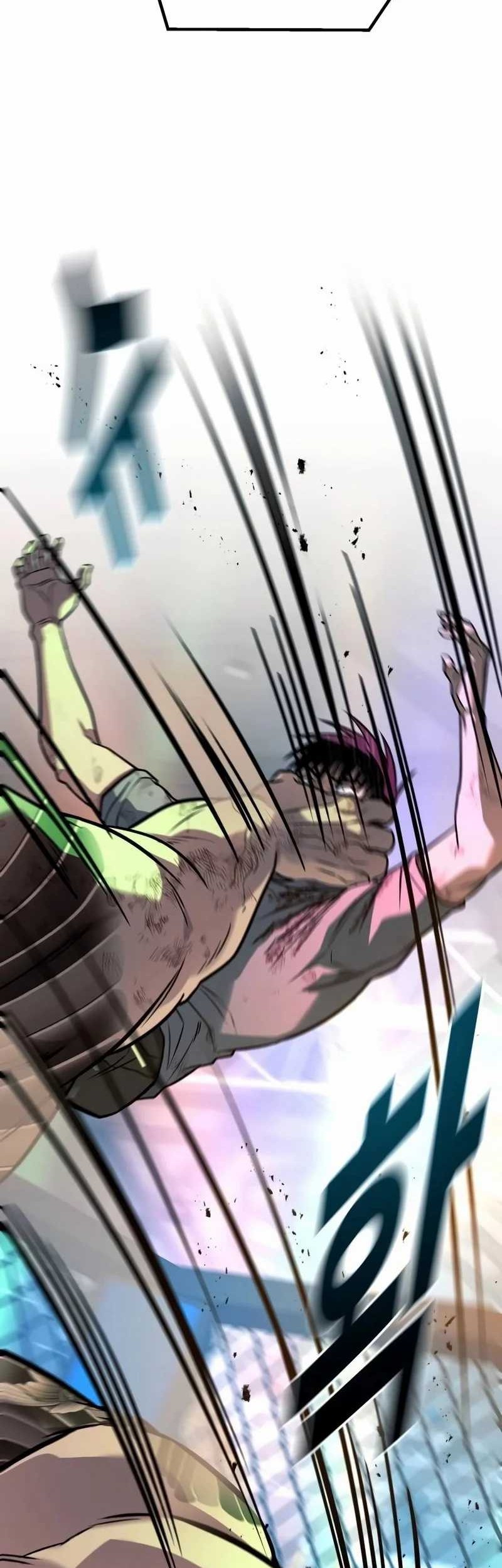 King of Violence Chapter 40 - halaman 67