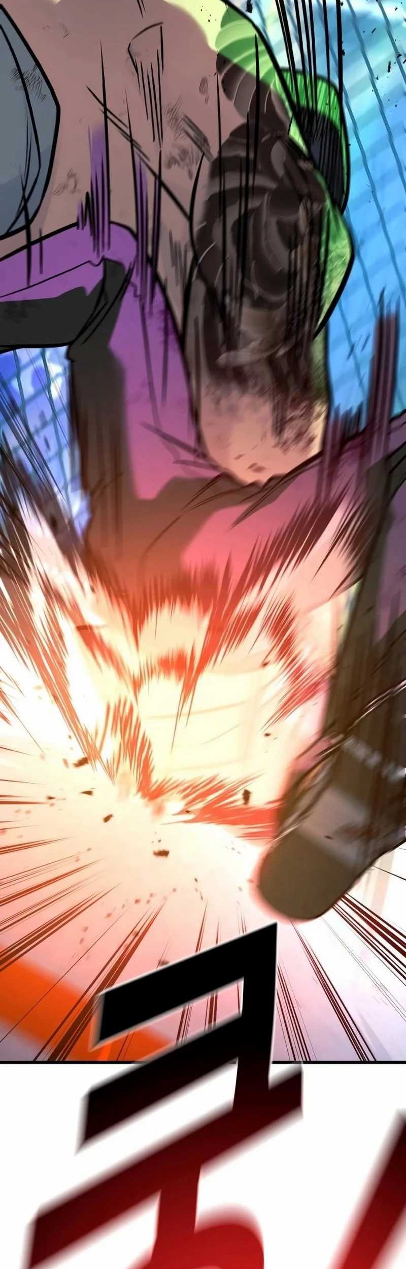 King of Violence Chapter 40 - halaman 68