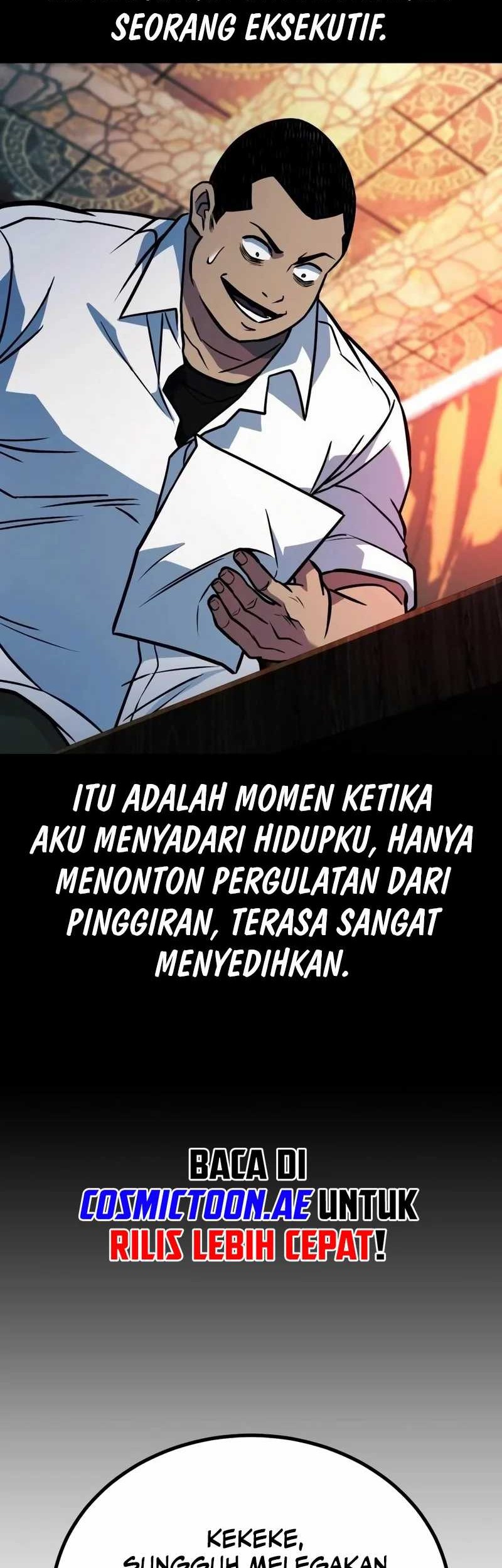 King of Violence Chapter 40 - halaman 75