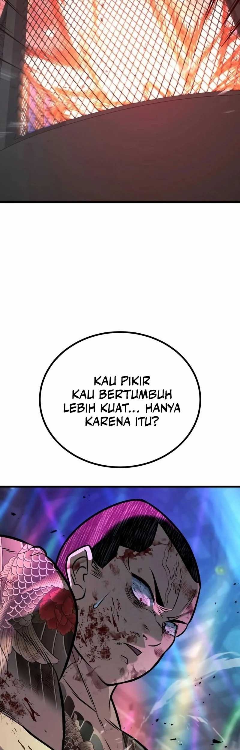 King of Violence Chapter 40 - halaman 80