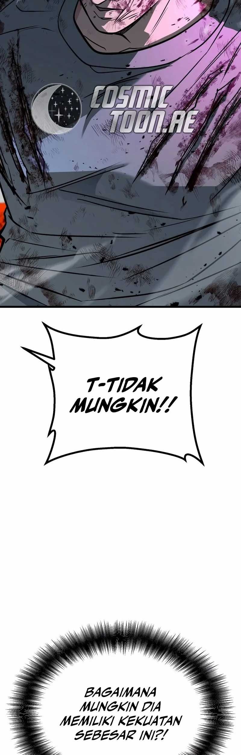King of Violence Chapter 40 - halaman 82