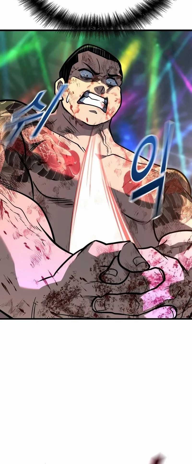 King of Violence Chapter 40 - halaman 83