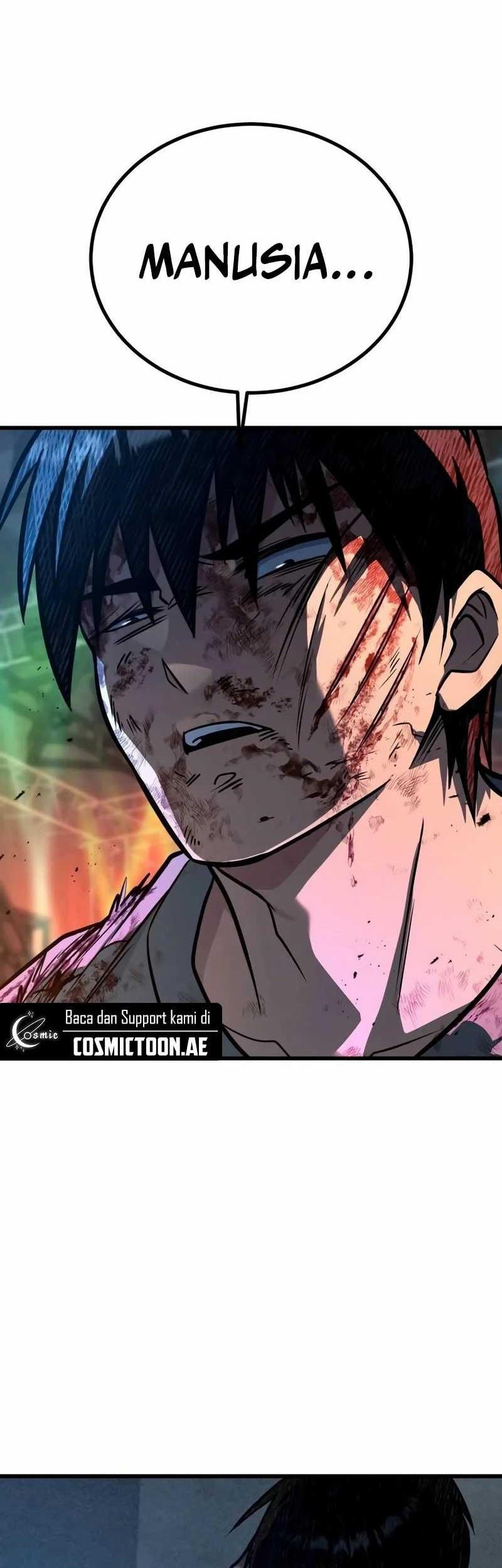 King of Violence Chapter 40 - halaman 87