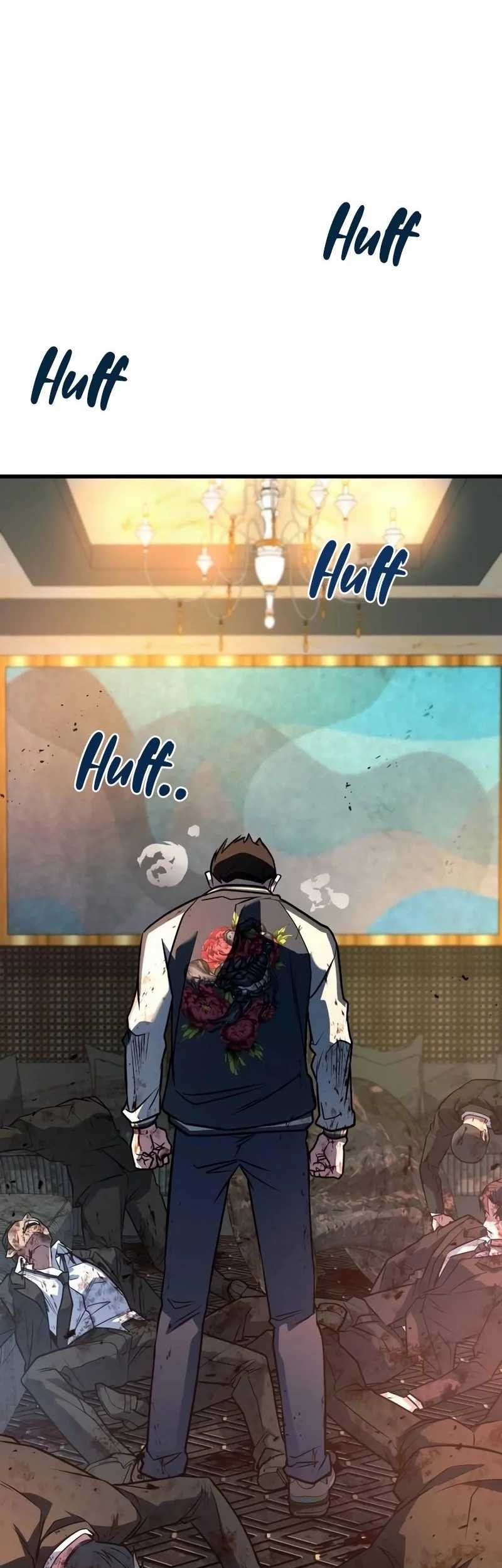 King of Violence Chapter 40 - halaman 90