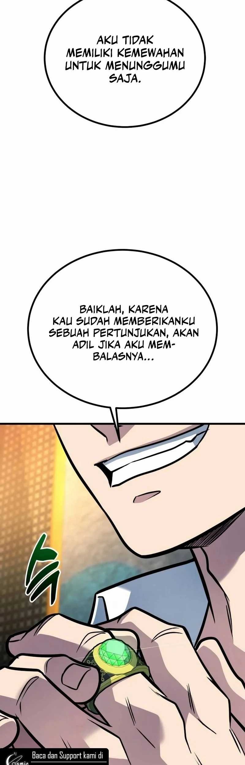 King of Violence Chapter 40 - halaman 93