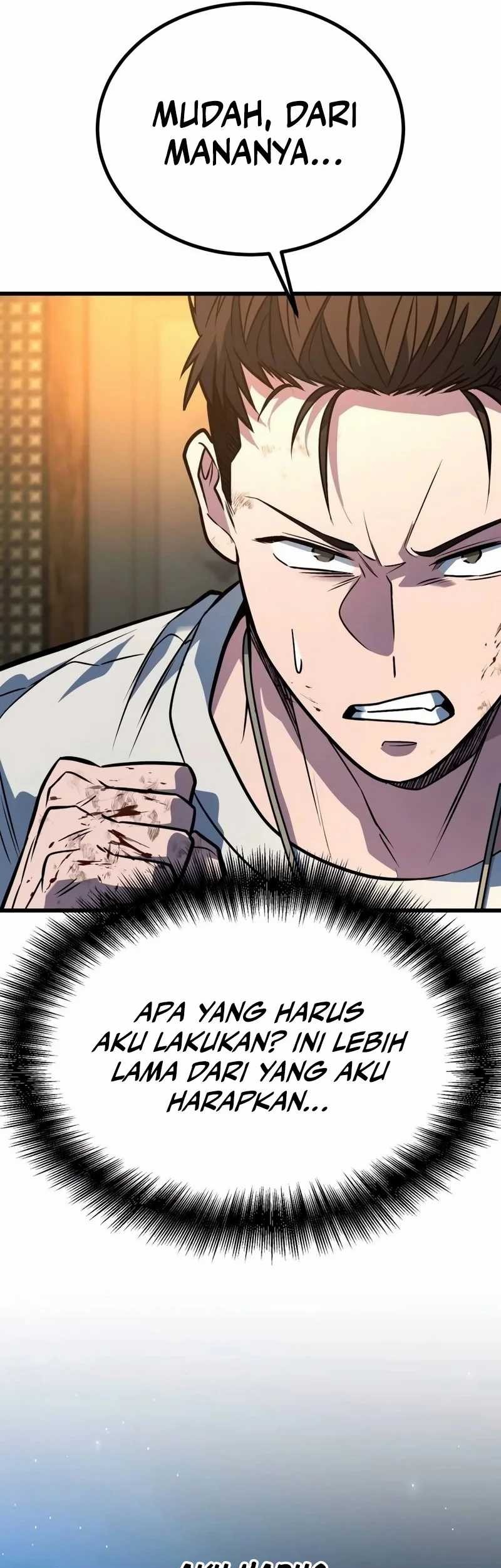 King of Violence Chapter 40 - halaman 96