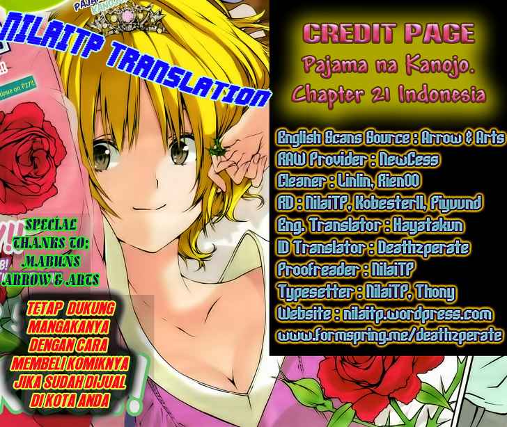 King of Violence Chapter 41 - halaman 1