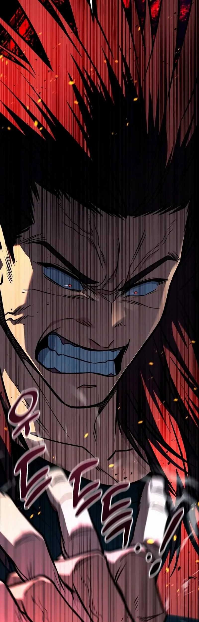 King of Violence Chapter 41 - halaman 100