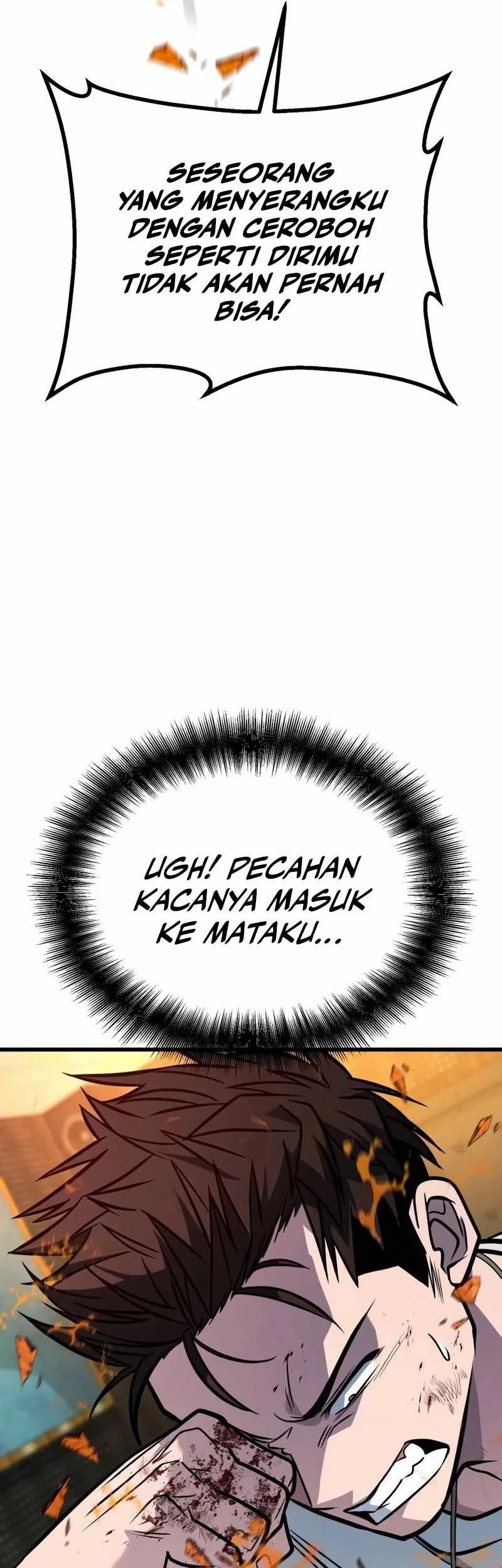 King of Violence Chapter 41 - halaman 13